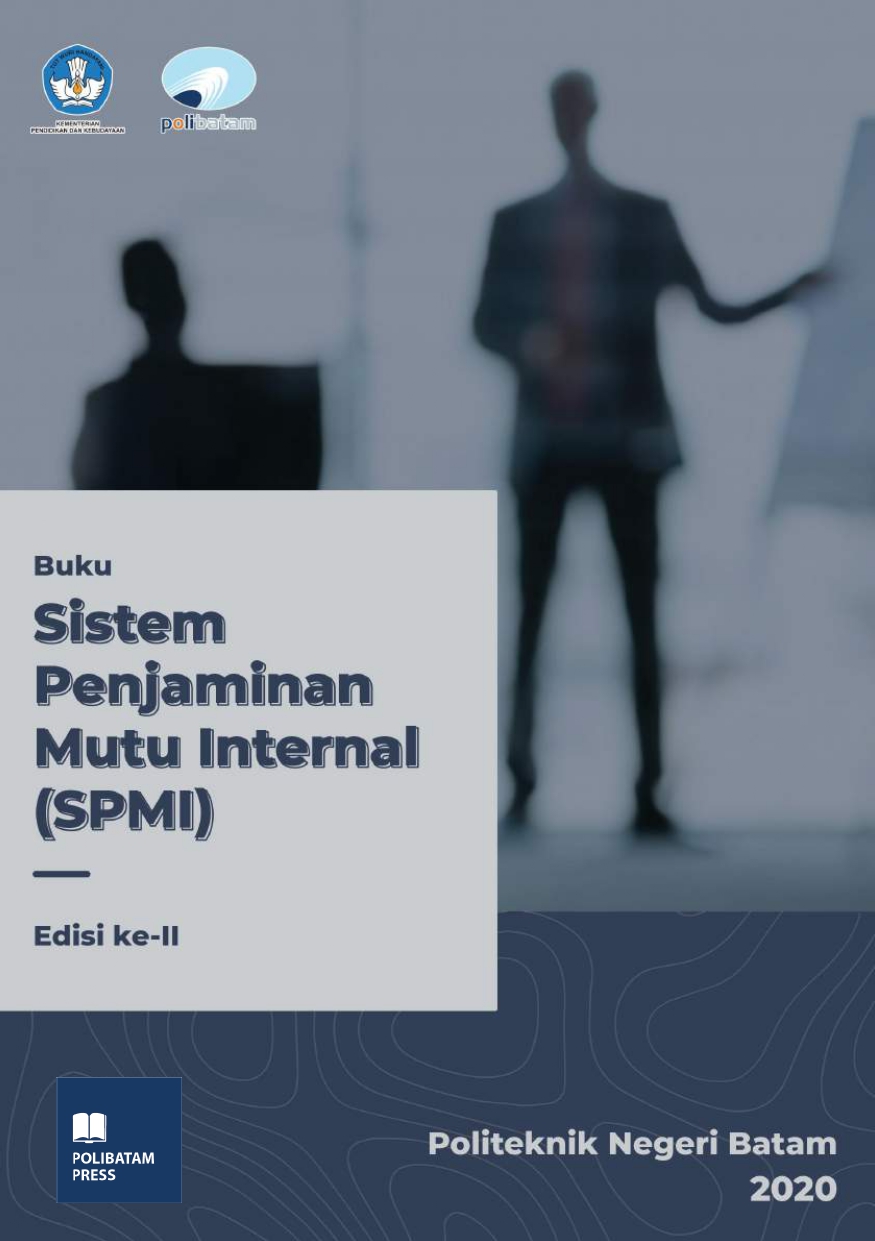 Sistem Penjaminan Mutu Internal Edisi Ii