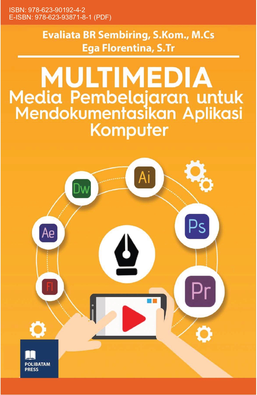 Multimedia – Media Pembelajaran Untuk Mendokumentasikan Aplikasi Komputer