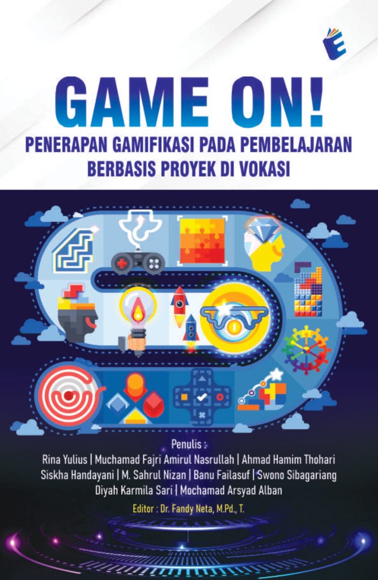 Game On : Penerapan Gamifikasi